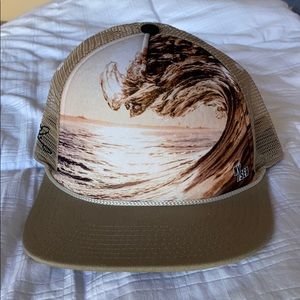 NY SEA Surf Hat
